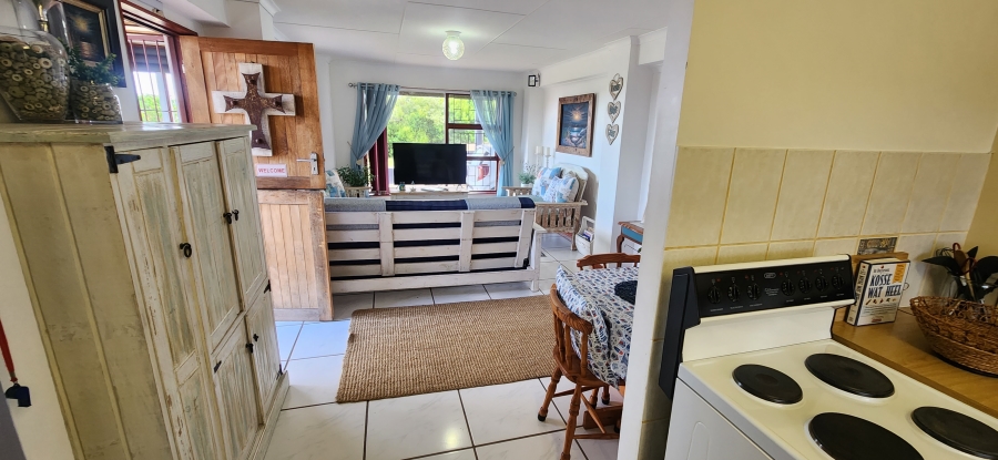 4 Bedroom Property for Sale in Dana Bay Western Cape